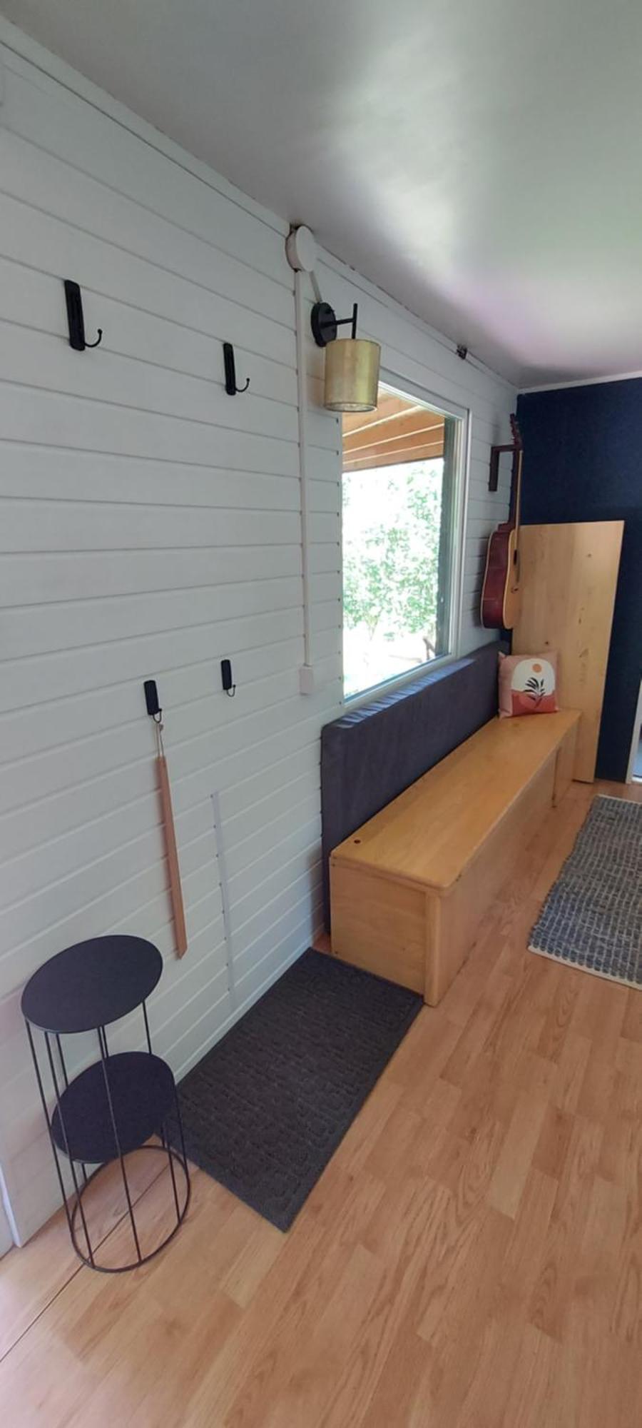 Appartement Sole Tiny House à Sipovo Extérieur photo