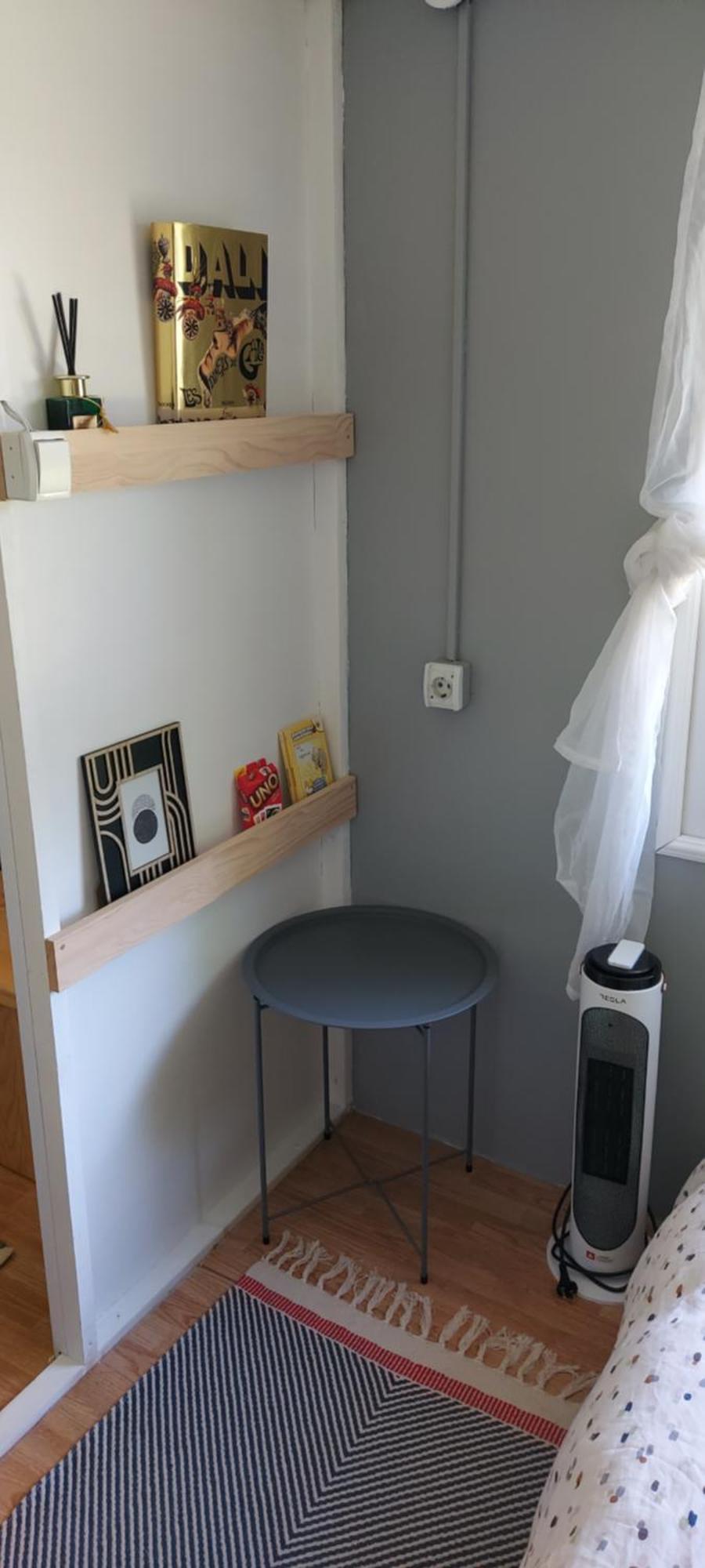 Appartement Sole Tiny House à Sipovo Extérieur photo