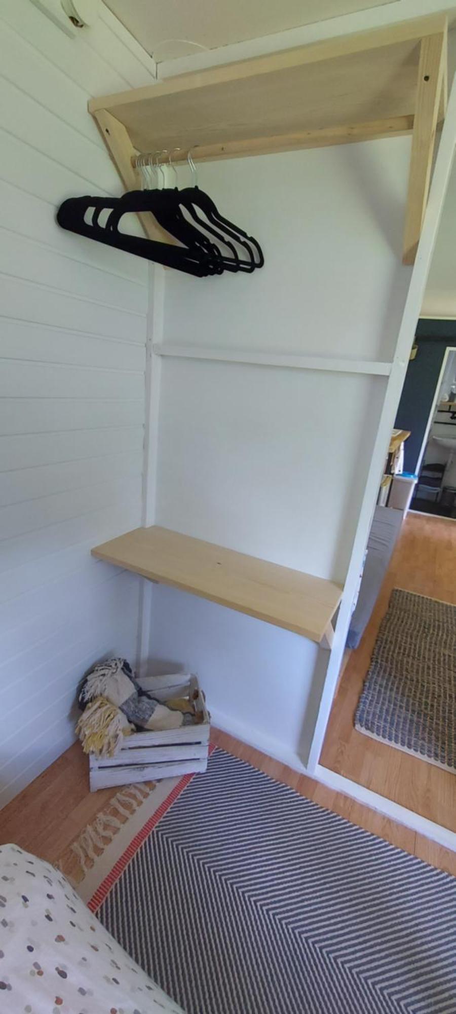 Appartement Sole Tiny House à Sipovo Extérieur photo