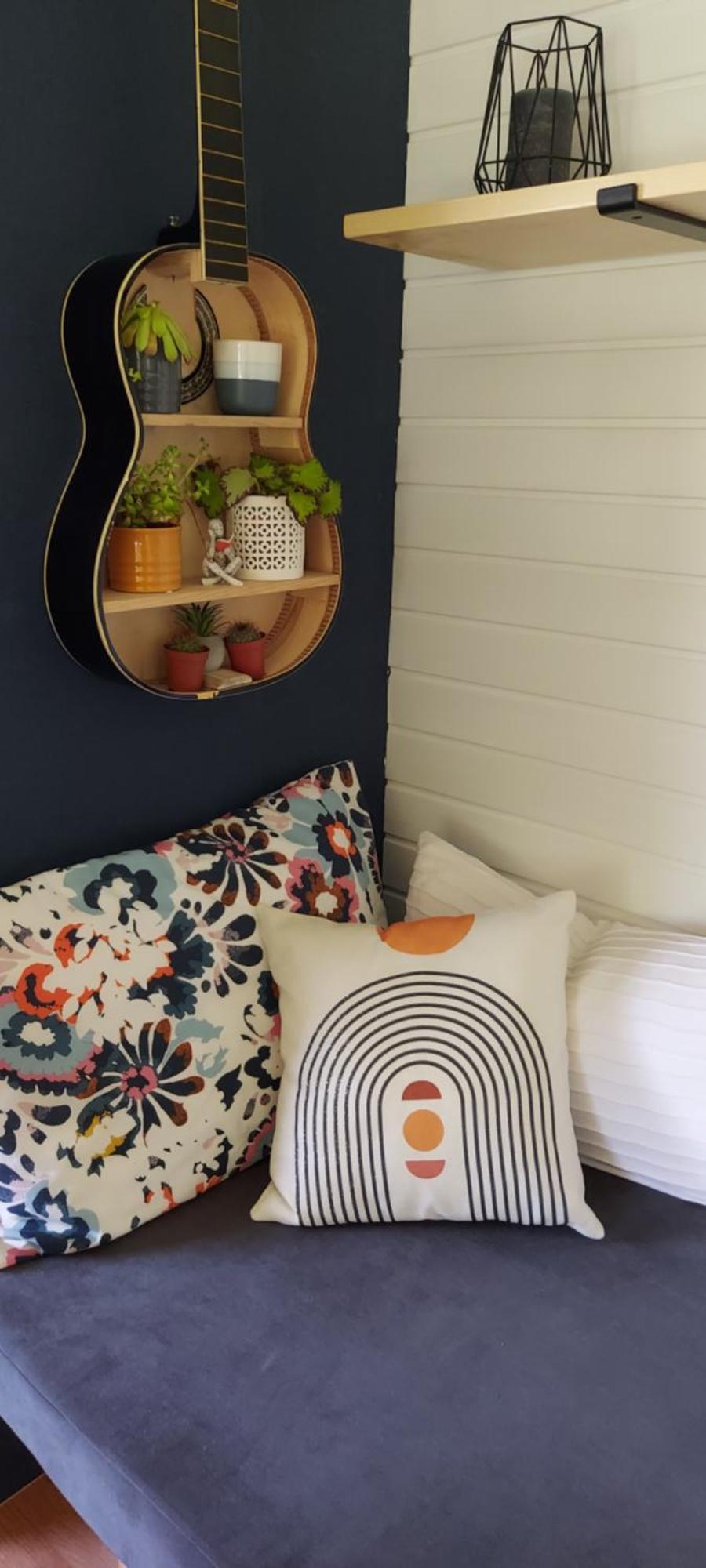 Appartement Sole Tiny House à Sipovo Extérieur photo